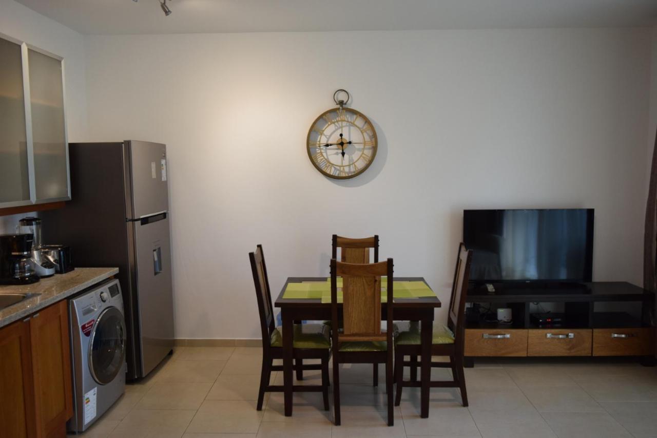 Comfortable Apartment In Caribbean Paradise Sosúa Exteriör bild