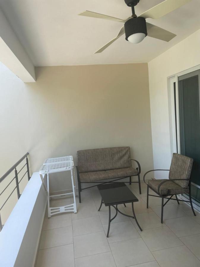 Comfortable Apartment In Caribbean Paradise Sosúa Exteriör bild