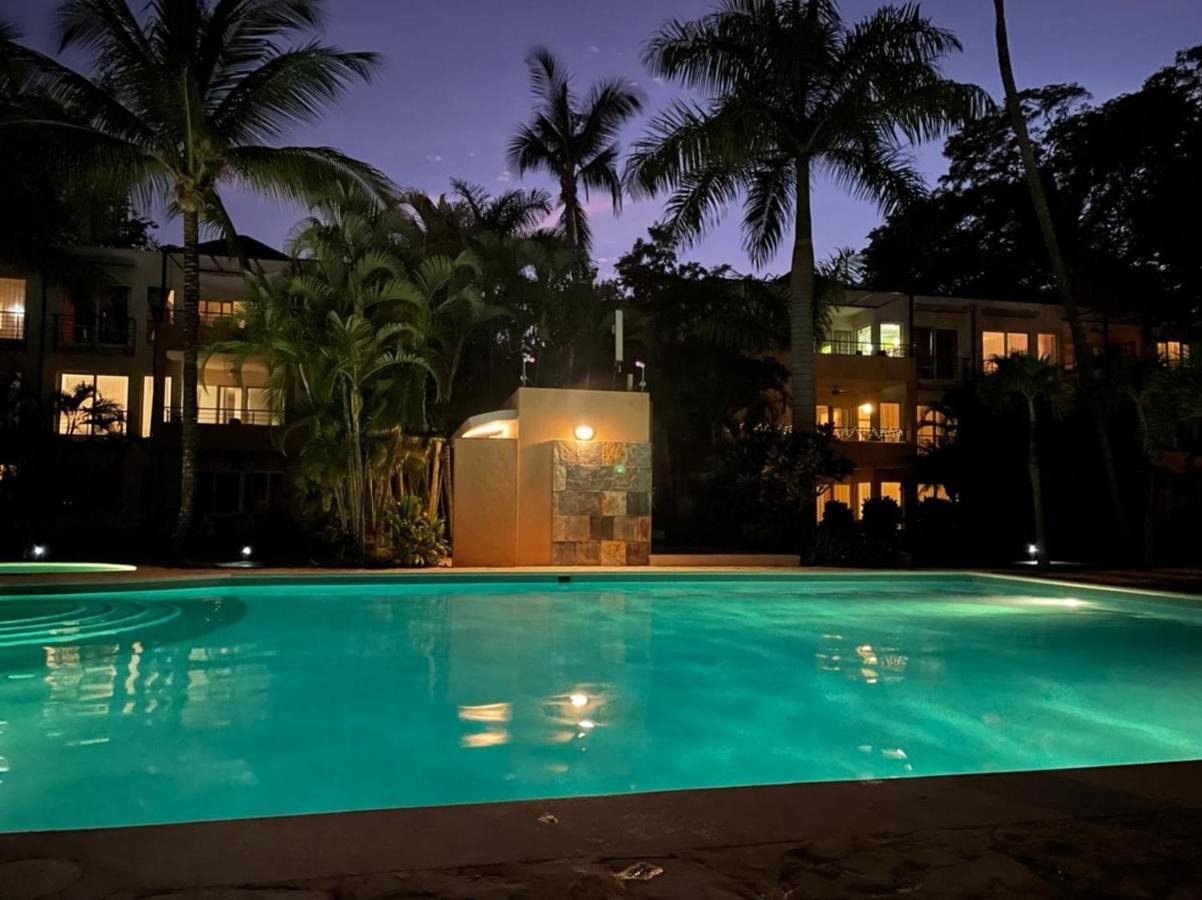 Comfortable Apartment In Caribbean Paradise Sosúa Exteriör bild