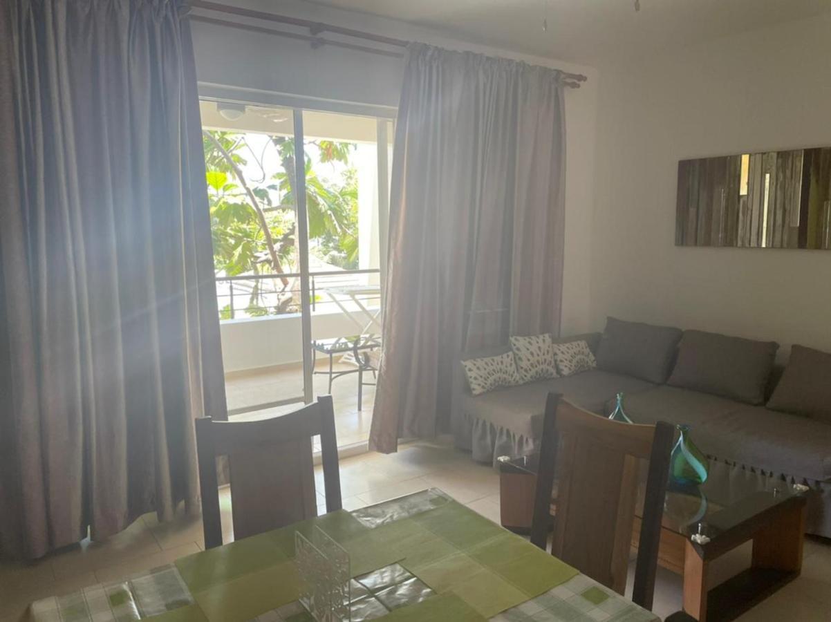 Comfortable Apartment In Caribbean Paradise Sosúa Exteriör bild