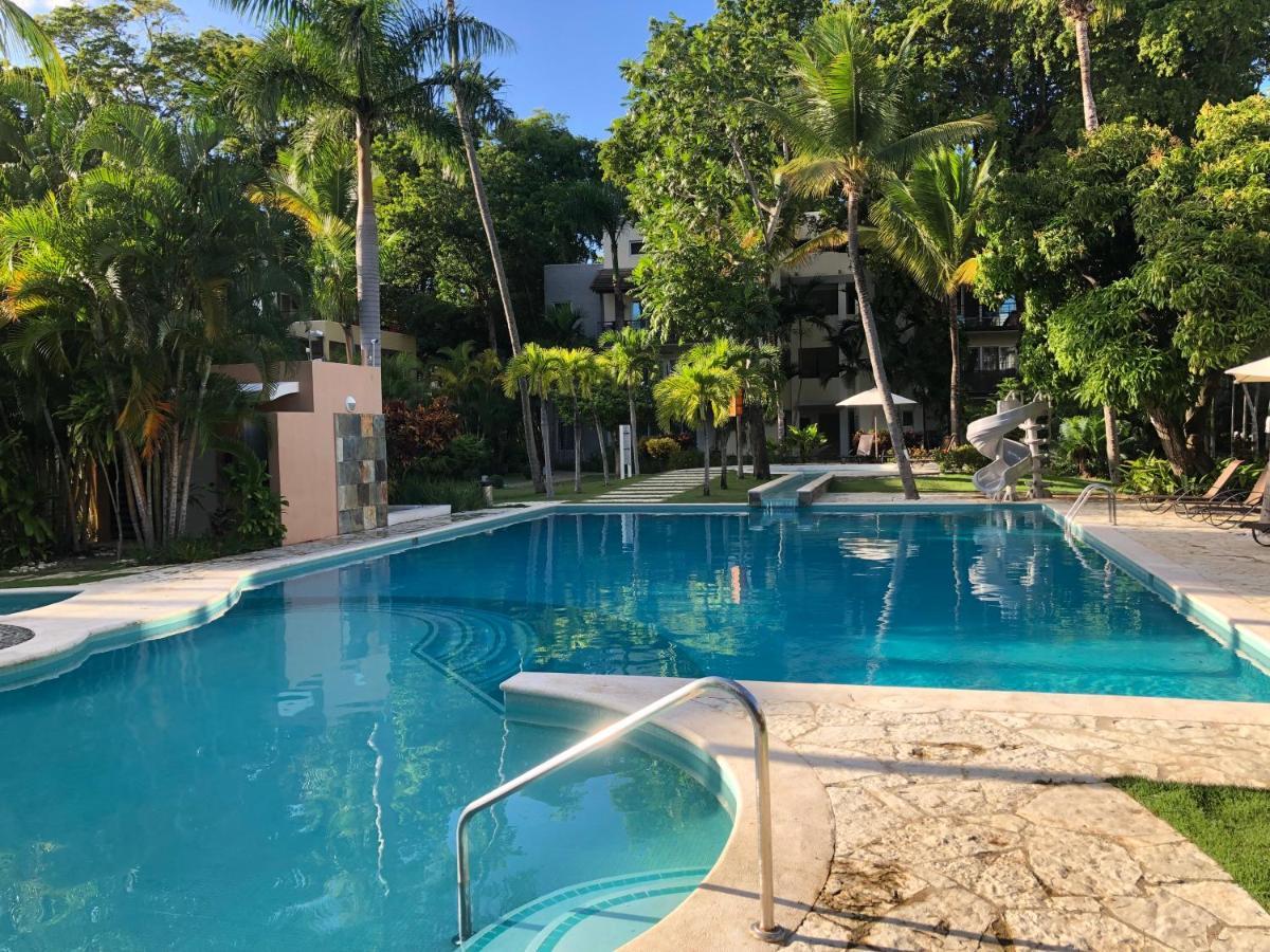 Comfortable Apartment In Caribbean Paradise Sosúa Exteriör bild