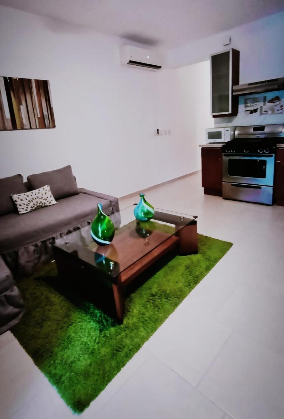 Comfortable Apartment In Caribbean Paradise Sosúa Exteriör bild