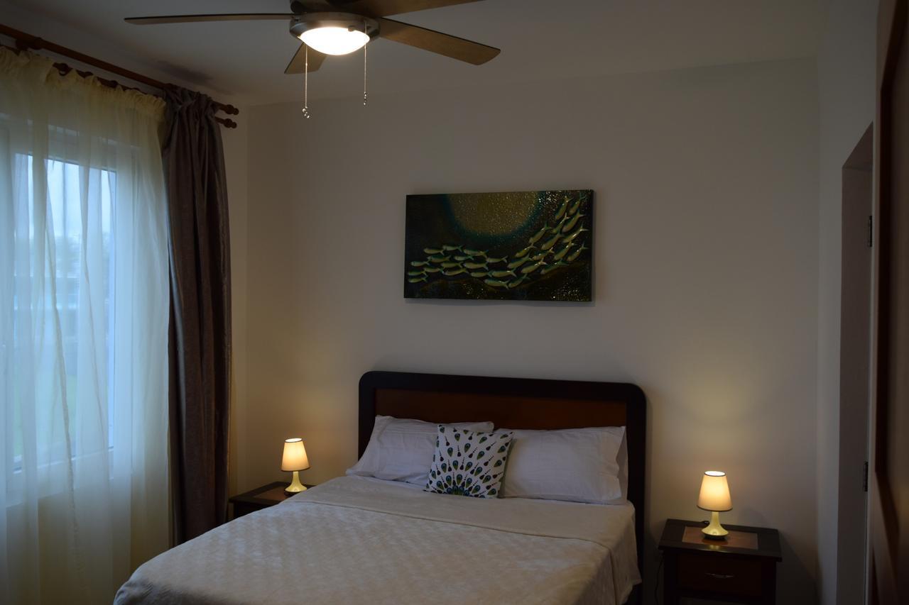 Comfortable Apartment In Caribbean Paradise Sosúa Exteriör bild