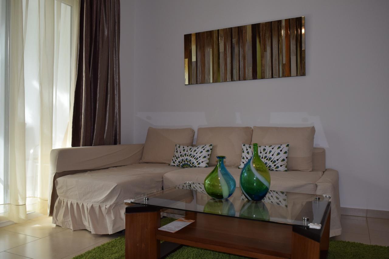 Comfortable Apartment In Caribbean Paradise Sosúa Exteriör bild